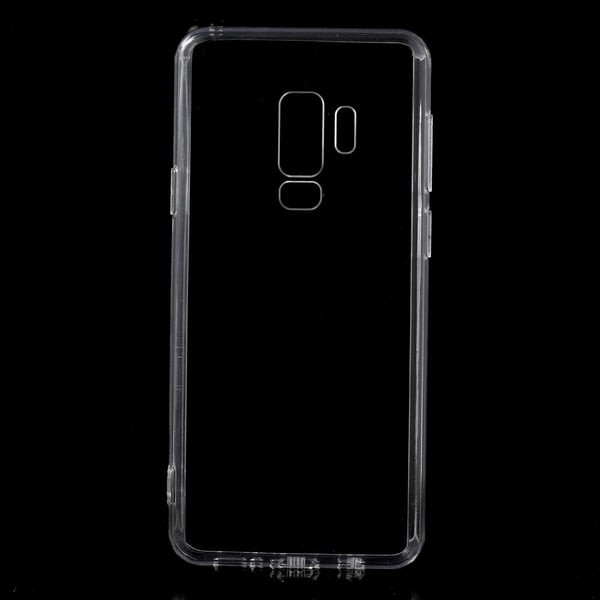 Samsung Galaxy S9 Plus Deksel i Akryl
