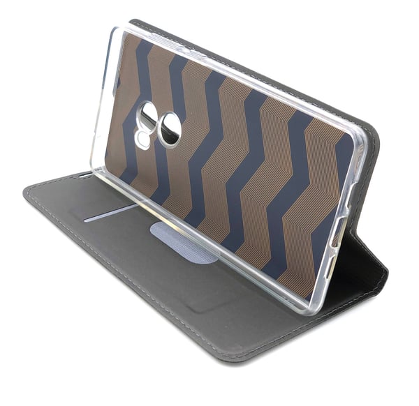 Plånboksfodral Ultratunn design Xiaomi Mi Mix 2