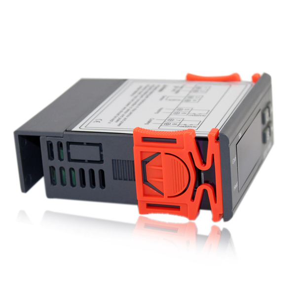 Temperaturregulator, PID-regulator 220V