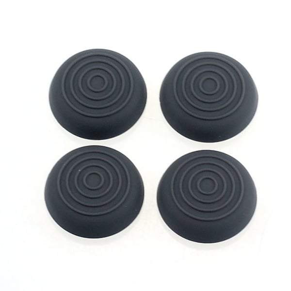 Professionelle silikone tommelfingergreb Sony PS3 PS4 XBOX One 360