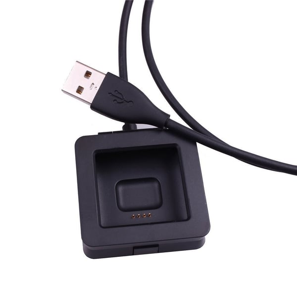 Fitbit Blaze USB Laddningskabel docka
