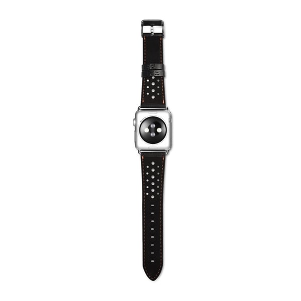 XOOMZ Honeycomb-ranneke Apple Watch Series 2/1 38mm -kelloon