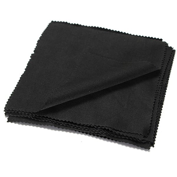 Mikrokuituliina puhdistusliina matkapuhelimelle tabletille kameralle laseille