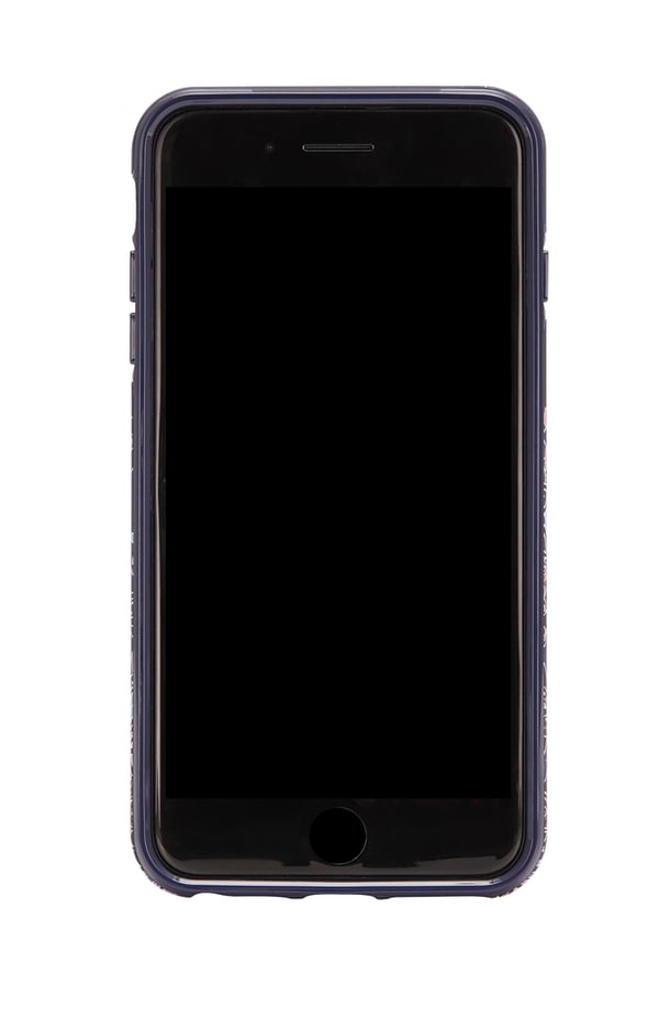 Richmond & Finch deksel til iPhone 6/7/8 Plus - Super Star