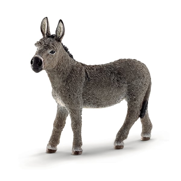 schleich® FARM WORLD Åsna 13772