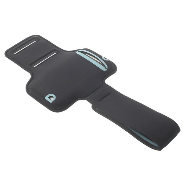 Sportarmband - iPhone 5 / 5s SVART
