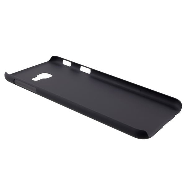 Samsung Galaxy J4+ Fine Classic deksel Svart
