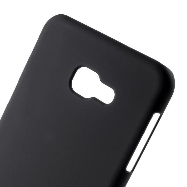 Samsung Galaxy J4+ Fine Classic deksel Svart