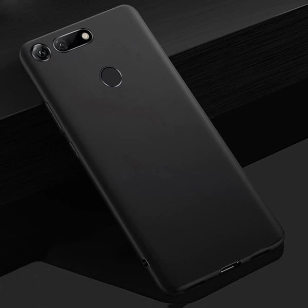Huawei Honor View 20 Ultratunn Silikonskal