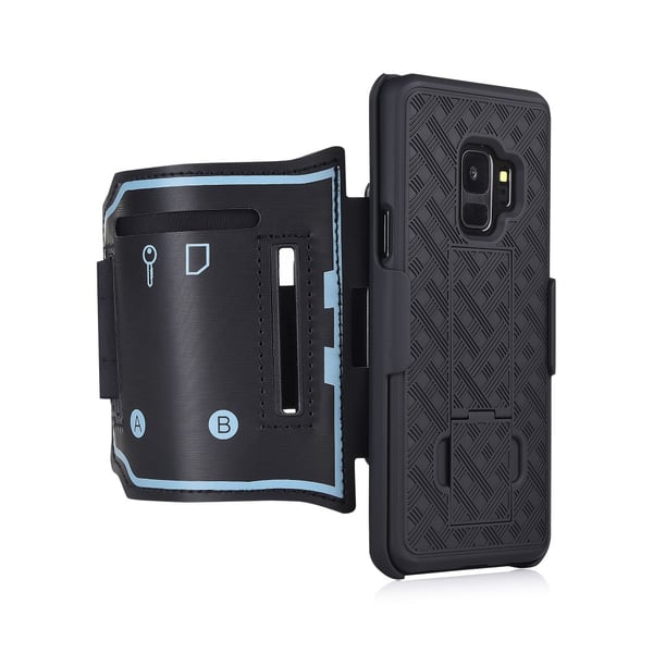 Sportsarmbånd til Samsung Galaxy S9