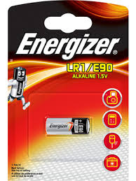 E90 /LR1 Energizer 1,5V