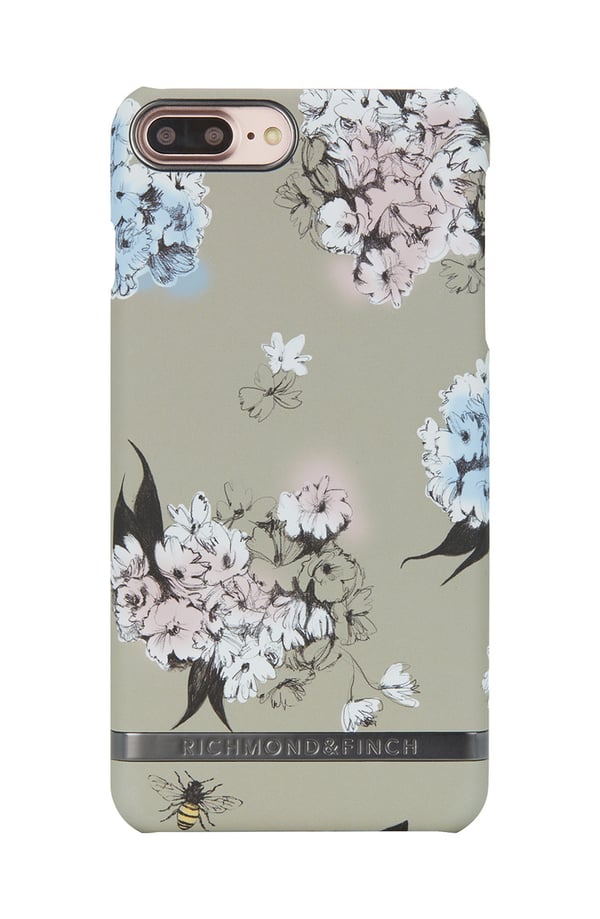 Richmond & Finch deksel til iPhone 6 Plus/6s Plus - Fairy Blossom