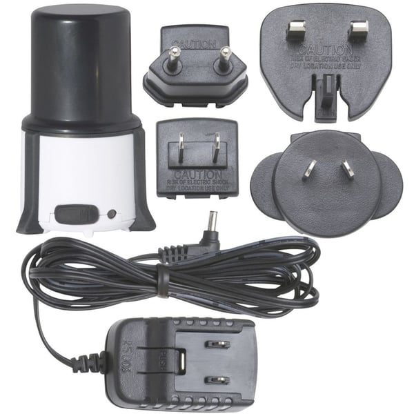 Black Diamond Orbit batterikit,  BLACK DIAMOND NRG2 RECHARGEABLEBATTERY KIT