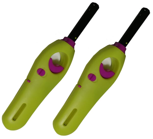 5-pakke Grillmatte Ovnmatte & Bakematte og 2-pakke Peistenner