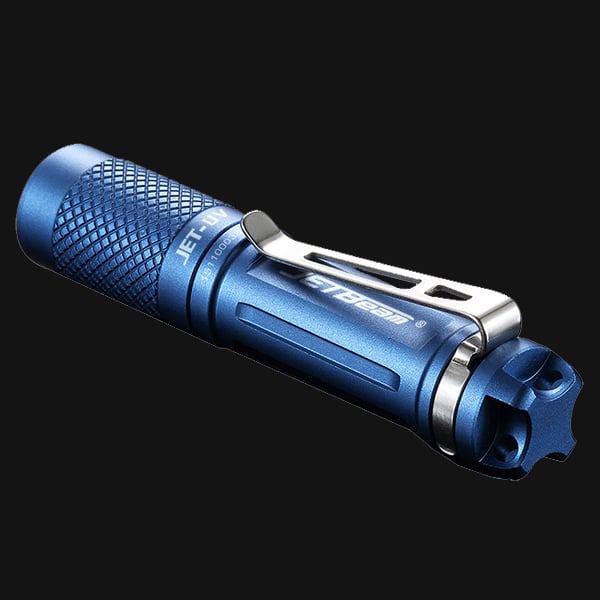 NITEYE by JETBeam - JET-UV - uv-lommelygte uv-lampe