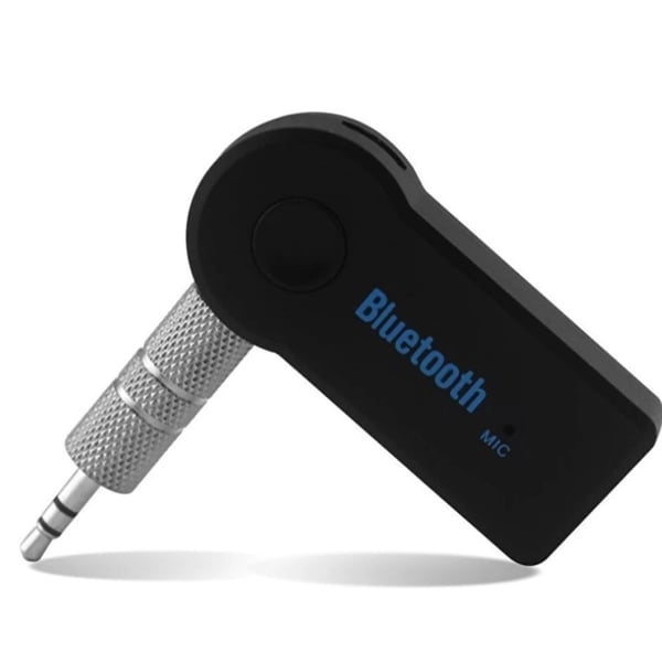 Bluetooth Audio Receiver