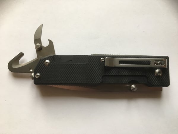 sanrenmu 9052 foldekniv multi-værktøj