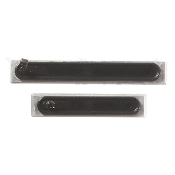 Sony Xperia Z2 SIM - og SD - spor - Hvit