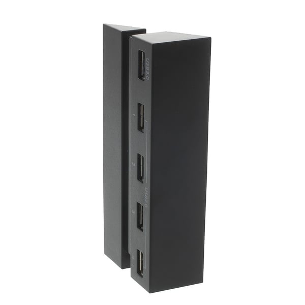 DOBE TP4 - 006 5 - Port USB HUB för Sony PS4