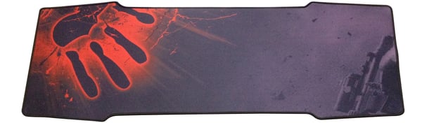 90x30 cm XXL mønstret E-sport keyboard musemåtte
