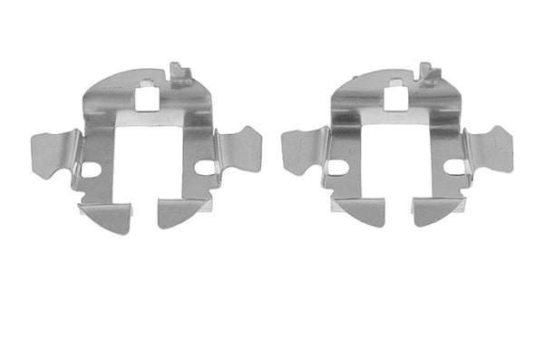 Lamphållare Audi A3 BMW E60 Mercedes Saab VW Volvo Skoda Opel
