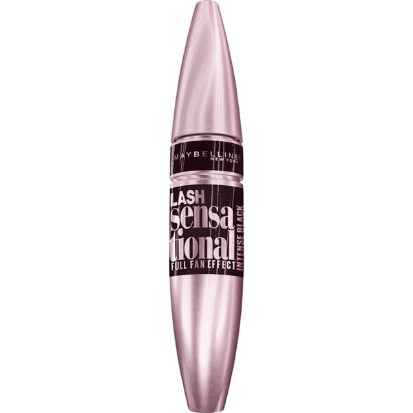 Maybelline Lash Sensational Mascara Intense Black 9,5mlml