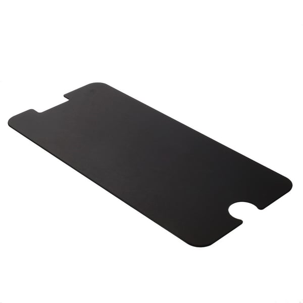 iPhone 6 6s Näytönsuoja, karkaistu lasi, Anti-spy 0,3 mm (täysi peitto)