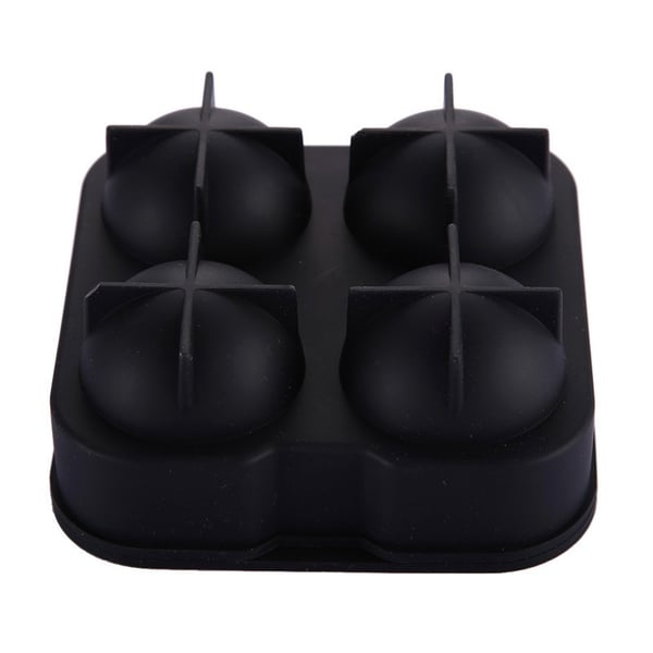Boll isform/chokladform