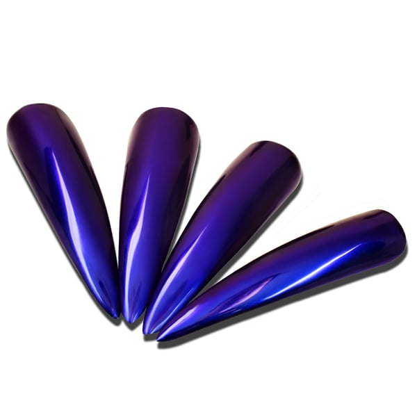 Lilla speilpulver - Krompigment