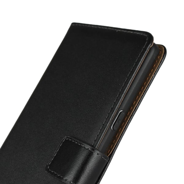 Taske til tegnebog til Samsung Galaxy Note 9 - Sort