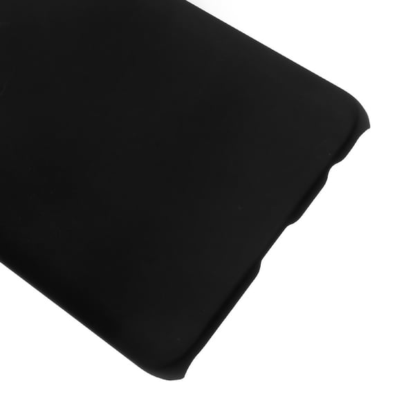 Huawei Honor 9 Plastsuojakuori - Musta