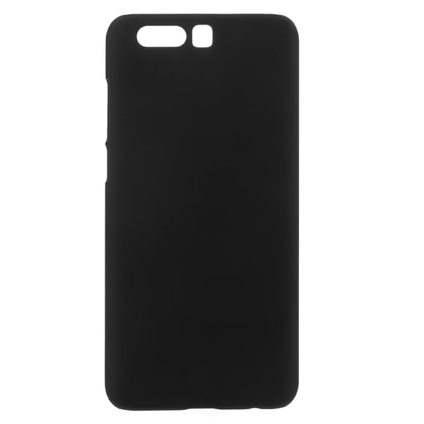Huawei Honor 9 Plastsuojakuori - Musta