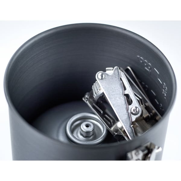 GSI HAULULITE 1.1 BOILER 50190