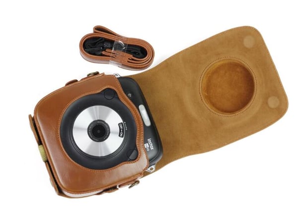 Fujifilm Instax SQ10  Kameraveske