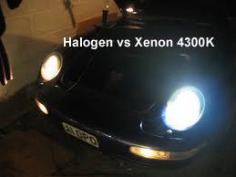 Xenon Lampor H13 9008 55W 4300K  BiXenon Bi-Xenon HID