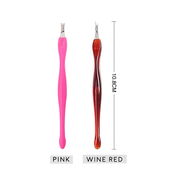 Cuticle trimmer - Cuticle trimmer - neglekniv