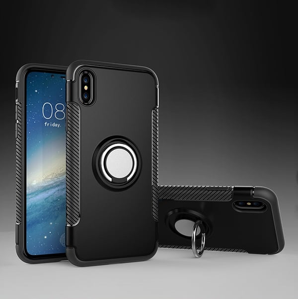 iPhone X/XS | Ring skal