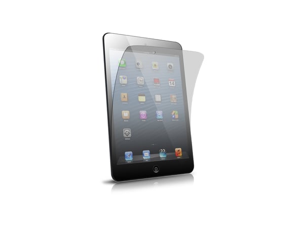 Skjermbeskytter til iPad Mini 4