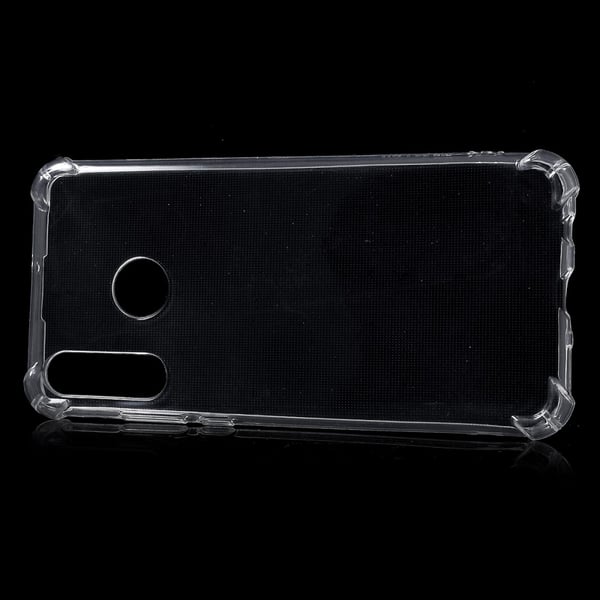 Huawei P30 Lite TPU - skal Crystal Clear