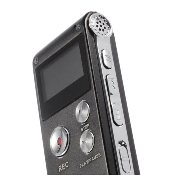 Digital Diktafon SK - 012, 8GB