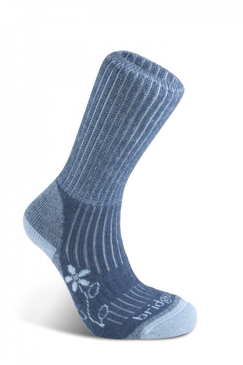 BRIDGEDALE MERIONOFUSHION TREKKER Dam S (35-37)