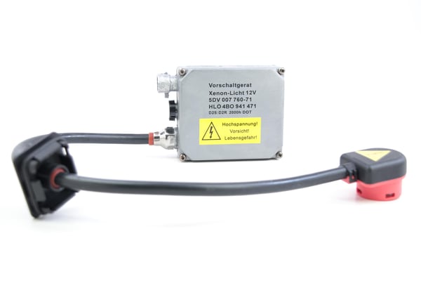 Ballast Gen3 VERSJON B Audi - Porsche - Skoda