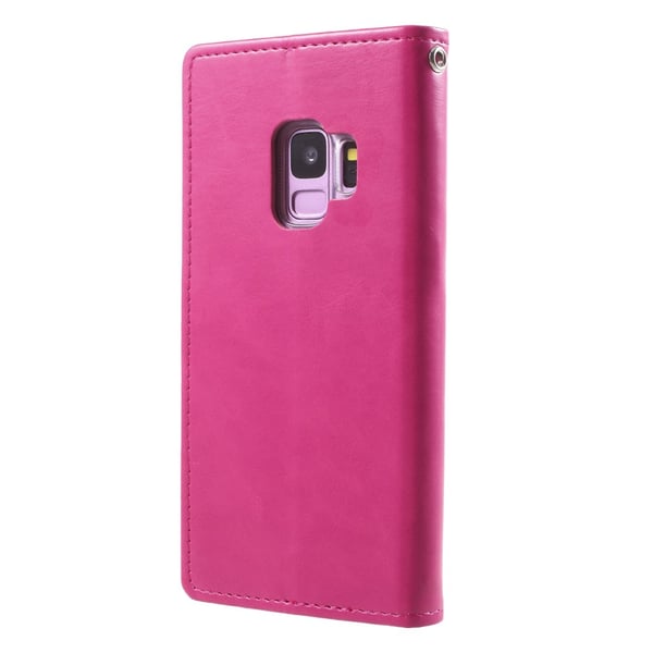 MERCURY GOOSPERY Blue Moon Samsung Galaxy S9 - Rosa