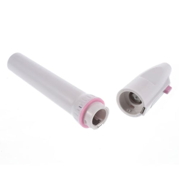 Manikyr Pedikyr Elektrisk neglefil/neglefil
