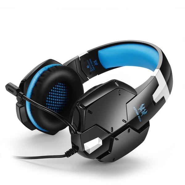 Kotion Each G1200 Peli Kuulokkeet PS4/PC