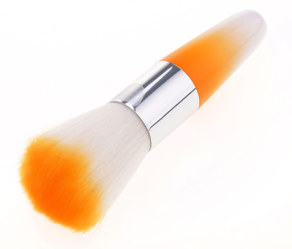 Make-up børste pudder børste foundation børste kabuki børste