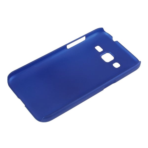 Samsung Galaxy Core Prime SM-G360 Gummibelagt Hårdt Cover