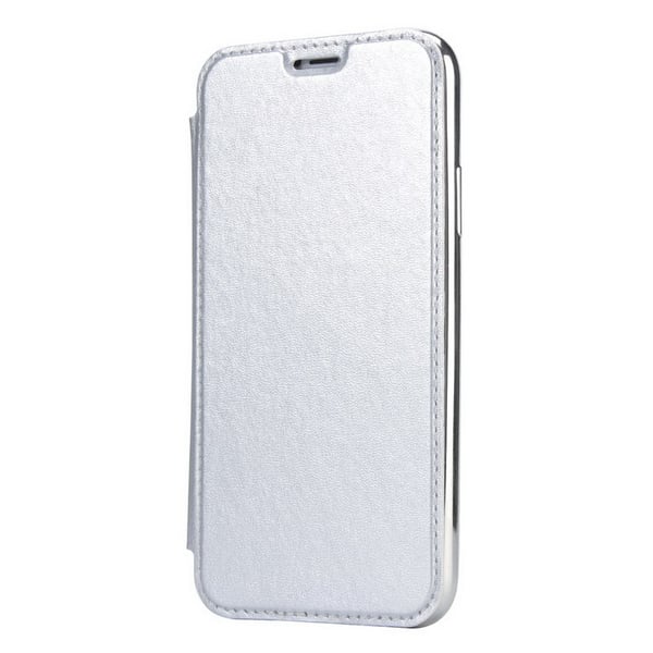SKALO iPhone 7/8 Plånboksfodral TPU Ultraslim design