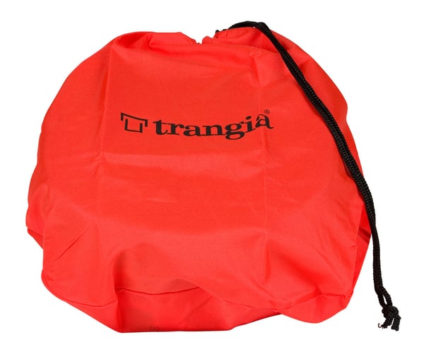 TRANGIA FÖRVARINGSPÅSE 25 602507, förvaringspåse stora Trangia