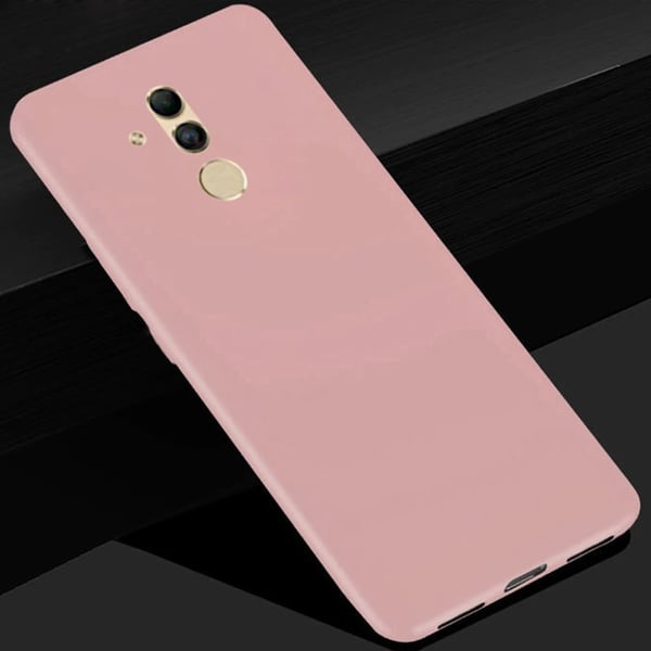 Huawei Mate 20 Lite Ultratunn Silikonskal